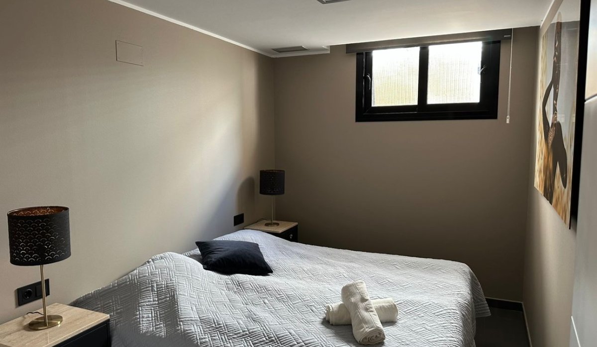 Revente - Villa - San Fulgencio - La Marina