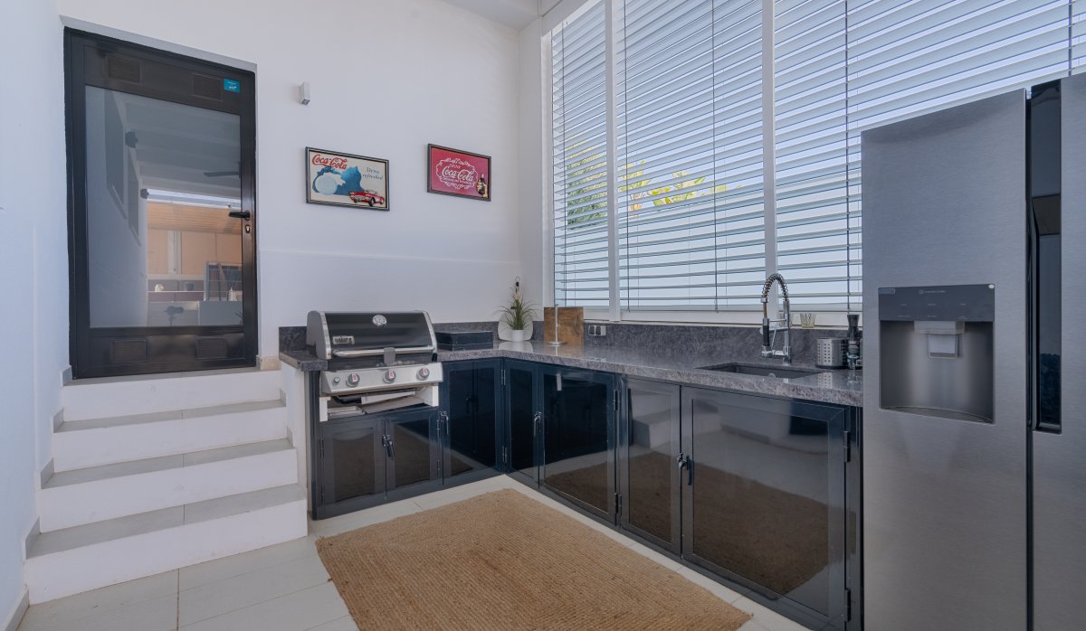 Revente - Villa - San Fulgencio - La Marina