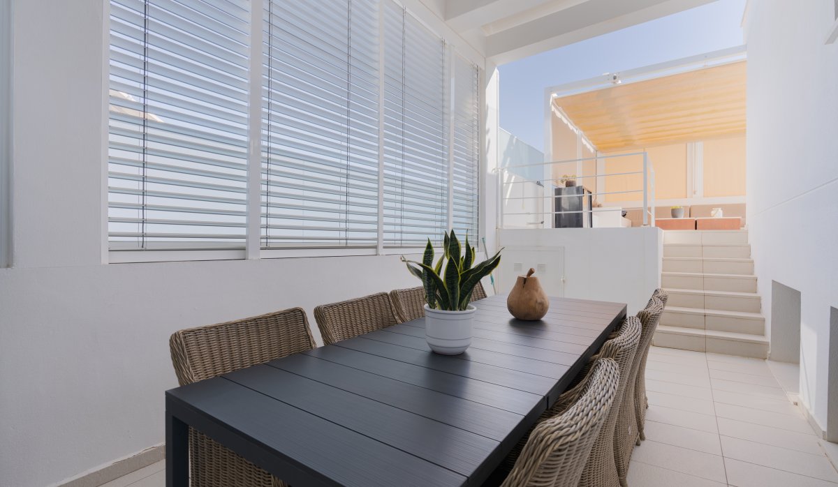 Revente - Villa - San Fulgencio - La Marina