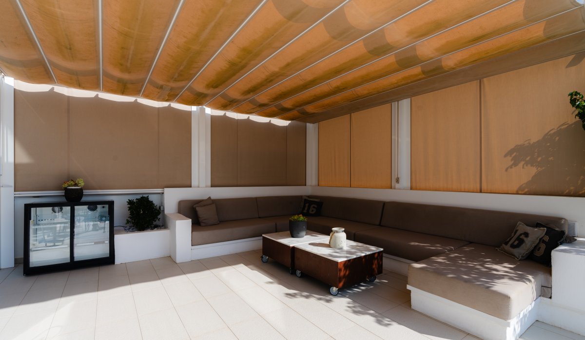 Revente - Villa - San Fulgencio - La Marina