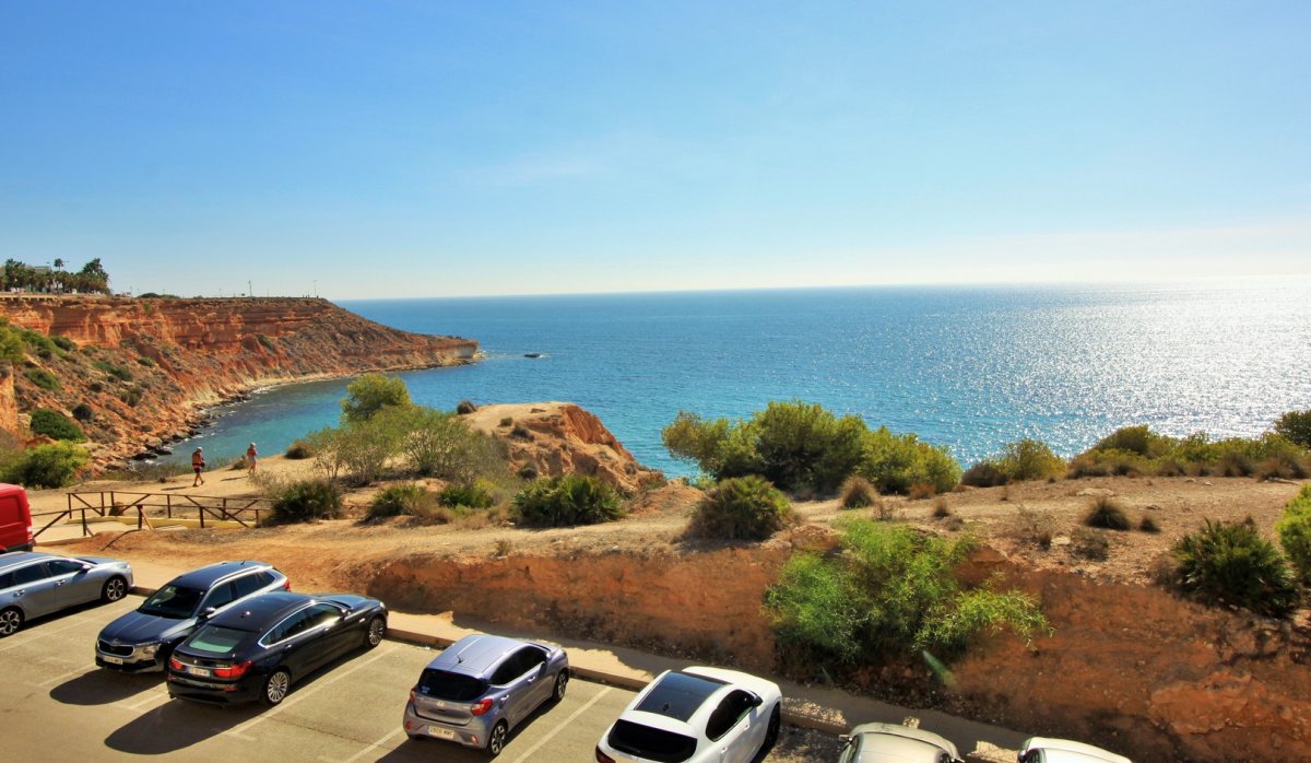 Resale - Apartment / flat - Cabo Roig