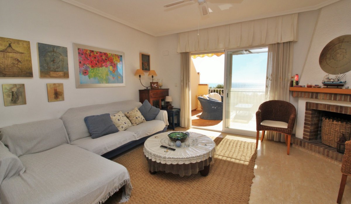 Resale - Apartment / flat - Cabo Roig