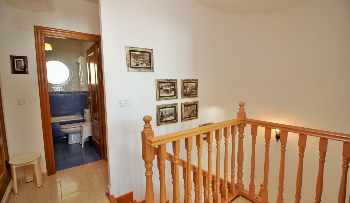 Resale - Apartment / flat - Cabo Roig