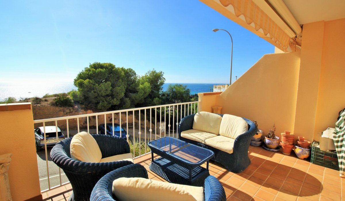 Resale - Apartment / flat - Cabo Roig