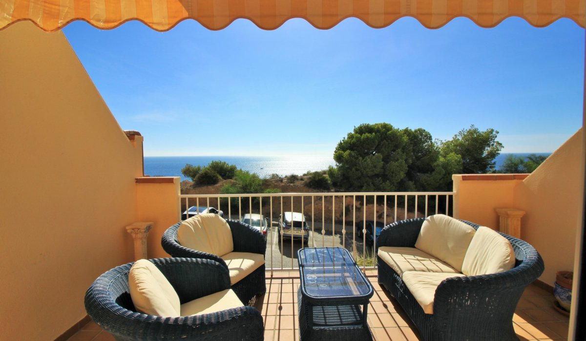 Resale - Apartment / flat - Cabo Roig
