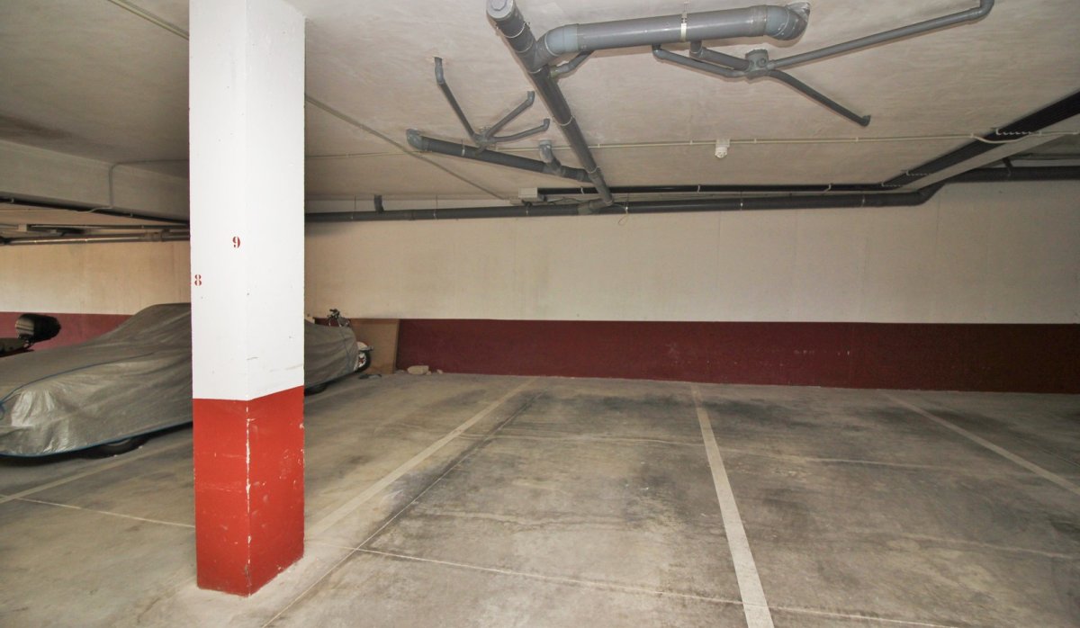 Resale - Apartment / flat - Cabo Roig