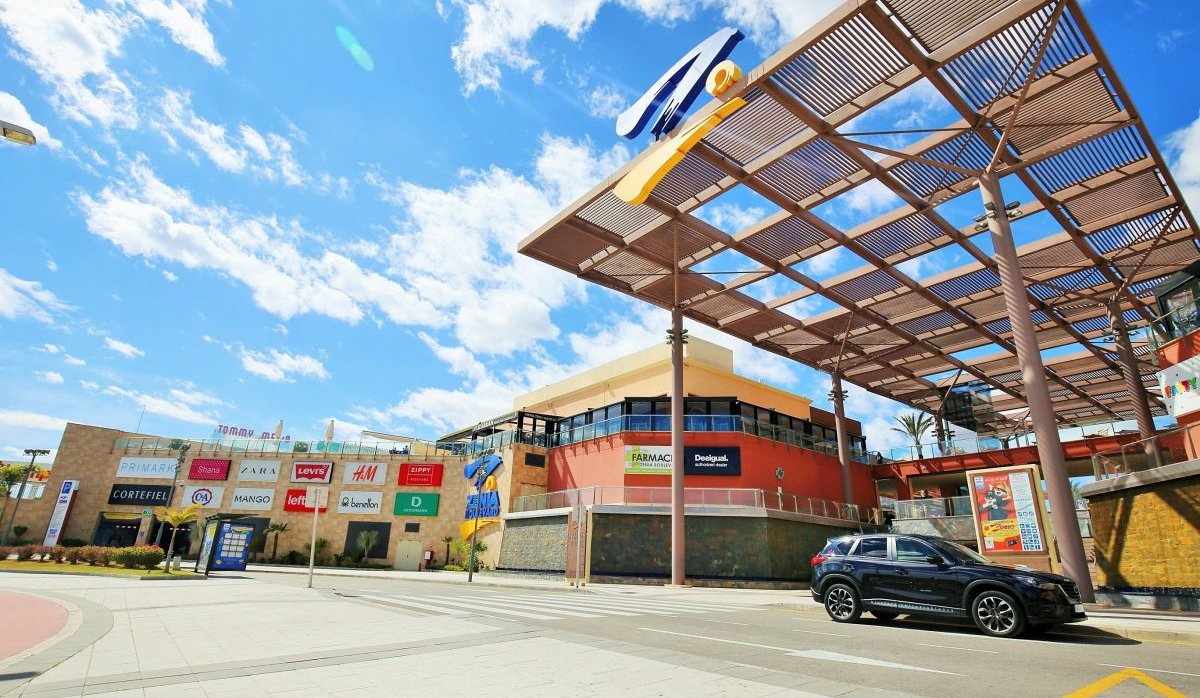 Resale - Apartment / flat - Cabo Roig