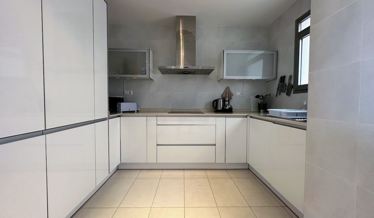 Resale - Apartment / flat - Orihuela Costa - La Zenia