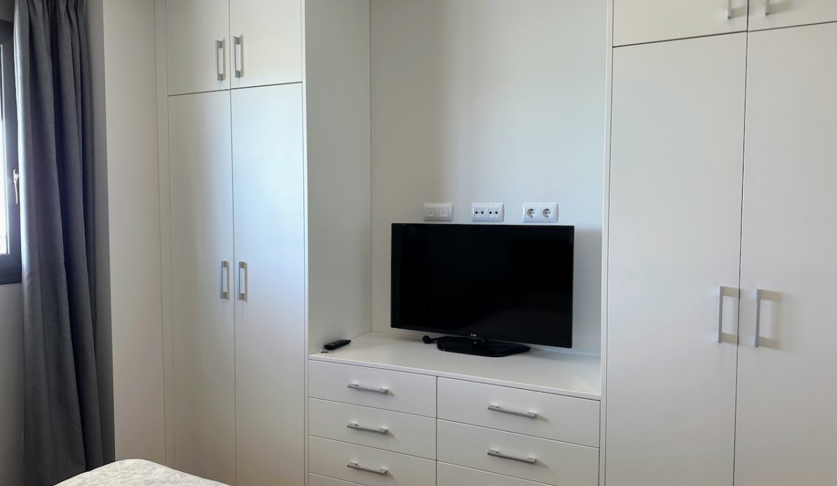 Resale - Apartment / flat - Orihuela Costa - La Zenia