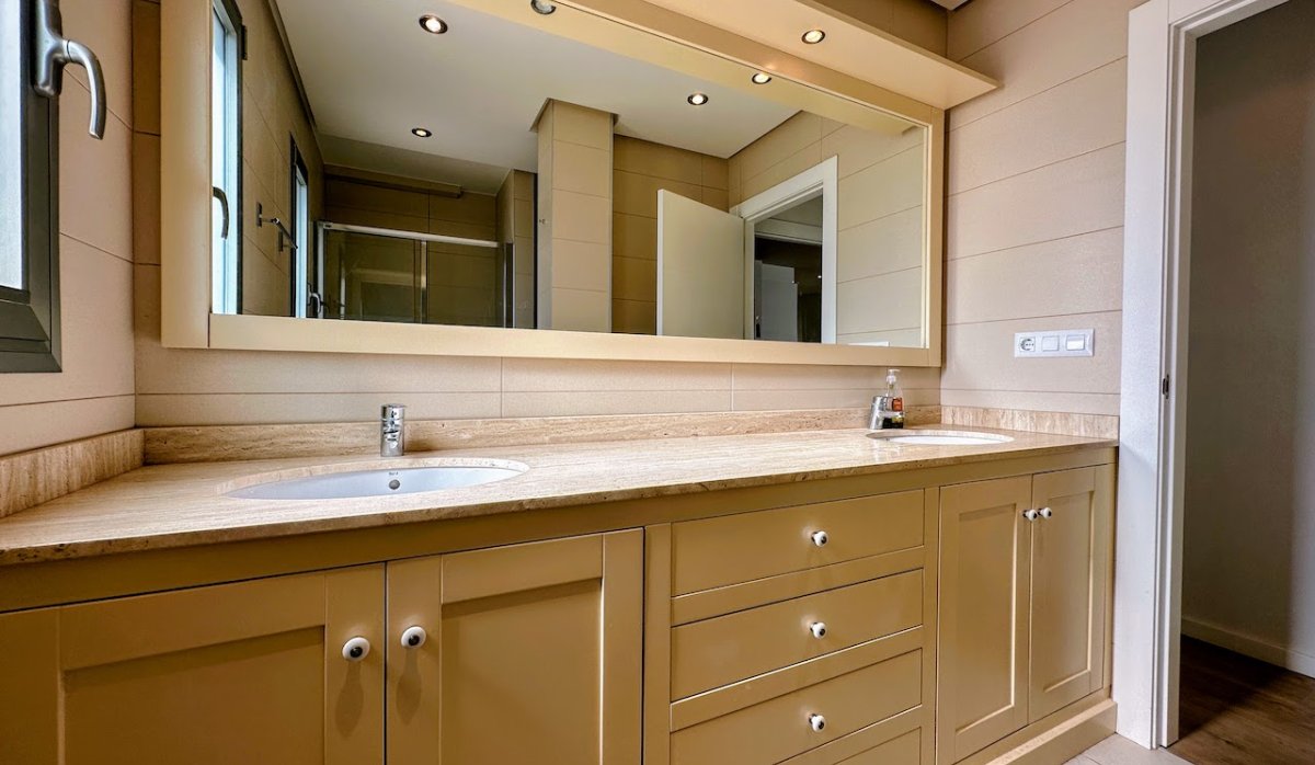 Resale - Apartment / flat - Orihuela Costa - La Zenia