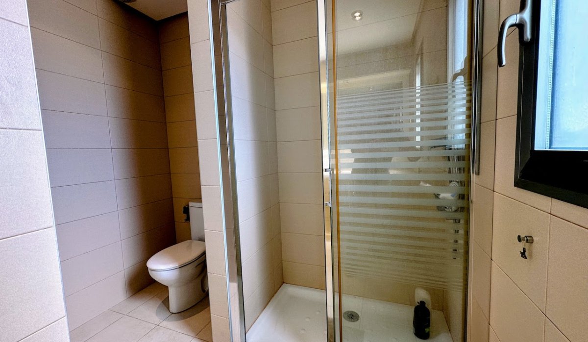 Resale - Apartment / flat - Orihuela Costa - La Zenia