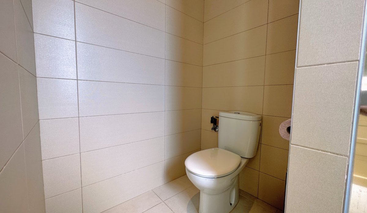 Resale - Apartment / flat - Orihuela Costa - La Zenia