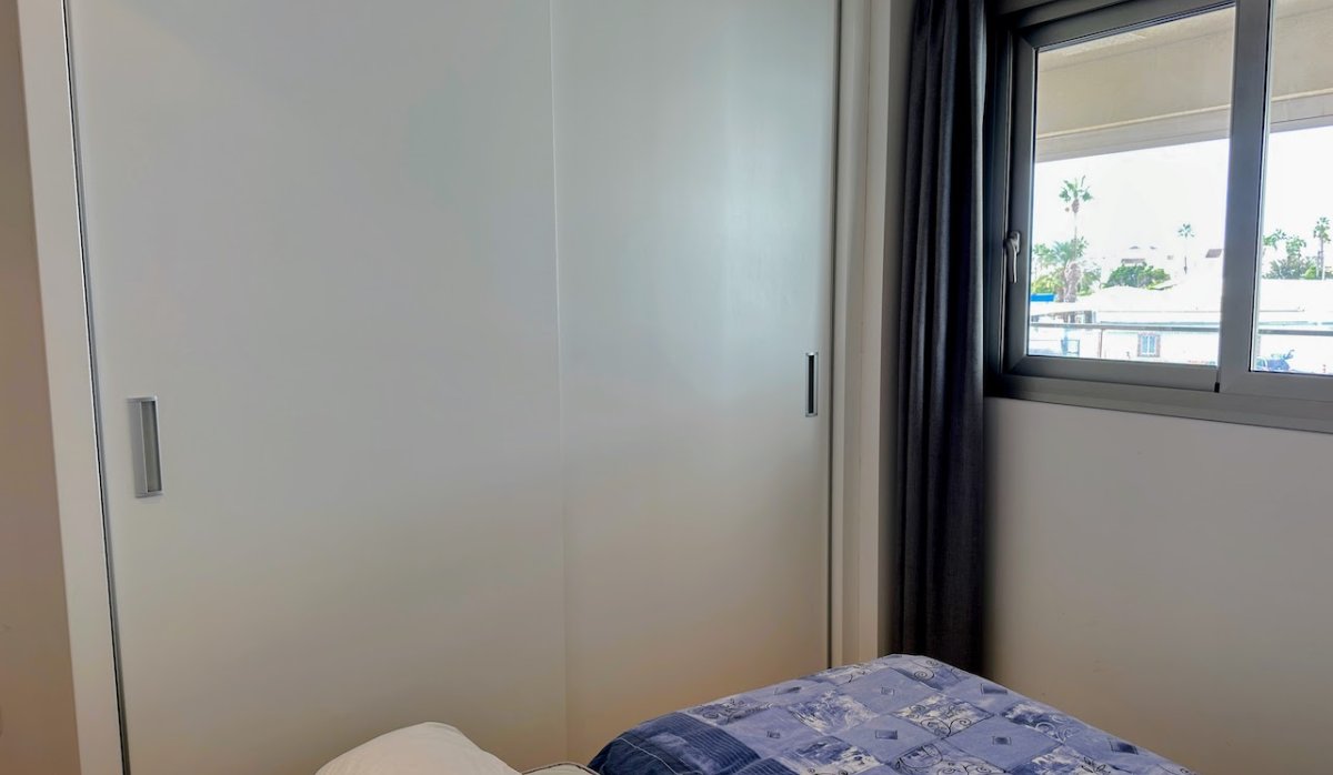 Resale - Apartment / flat - Orihuela Costa - La Zenia