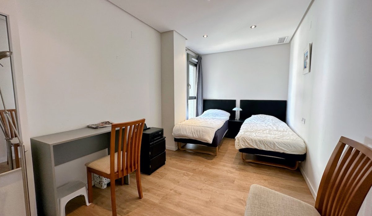 Resale - Apartment / flat - Orihuela Costa - La Zenia