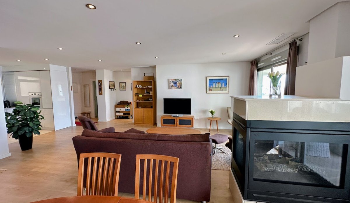 Resale - Apartment / flat - Orihuela Costa - La Zenia