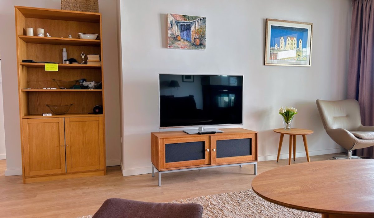 Resale - Apartment / flat - Orihuela Costa - La Zenia