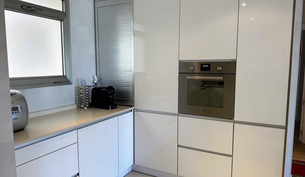 Resale - Apartment / flat - Orihuela Costa - La Zenia