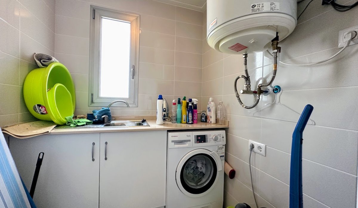 Resale - Apartment / flat - Orihuela Costa - La Zenia