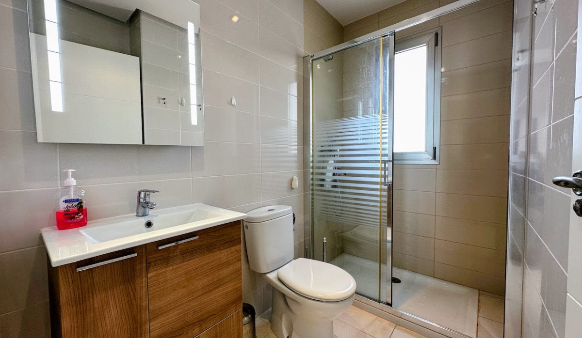 Resale - Apartment / flat - Orihuela Costa - La Zenia