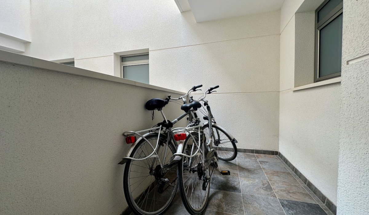 Resale - Apartment / flat - Orihuela Costa - La Zenia