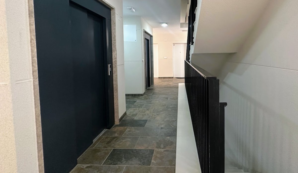 Resale - Apartment / flat - Orihuela Costa - La Zenia