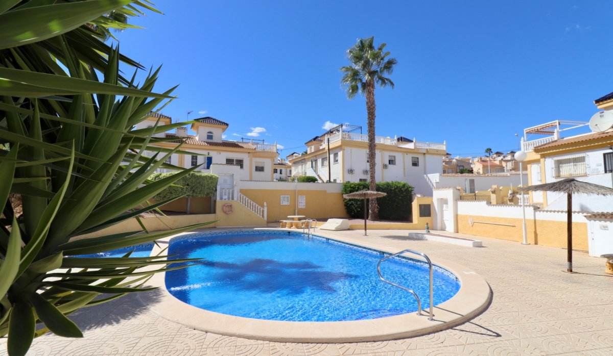 Reventa - Villa - Ciudad quesada - Ciudad Quesada