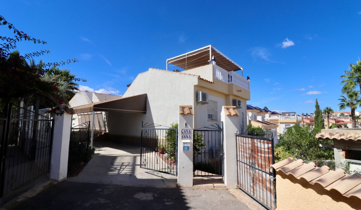 Reventa - Villa - Ciudad quesada - Ciudad Quesada