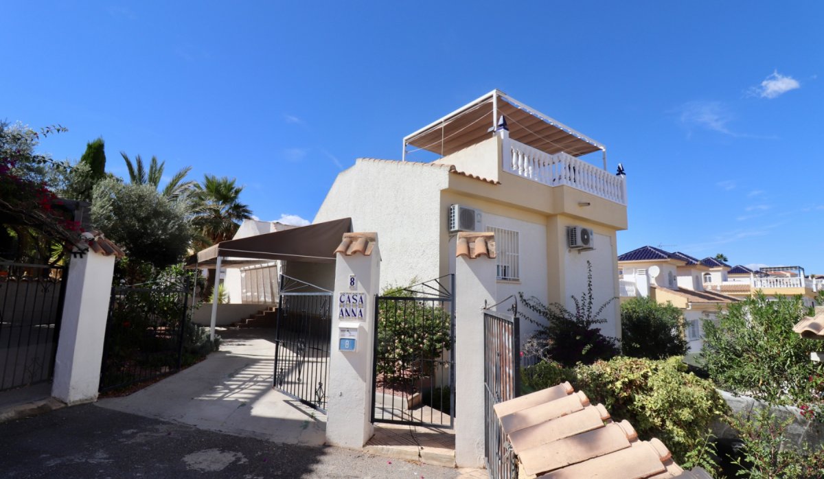 Reventa - Villa - Ciudad quesada - Ciudad Quesada