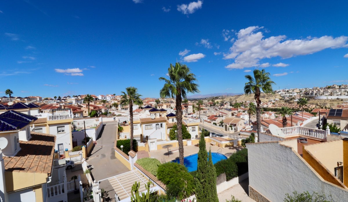 Reventa - Villa - Ciudad quesada - Ciudad Quesada