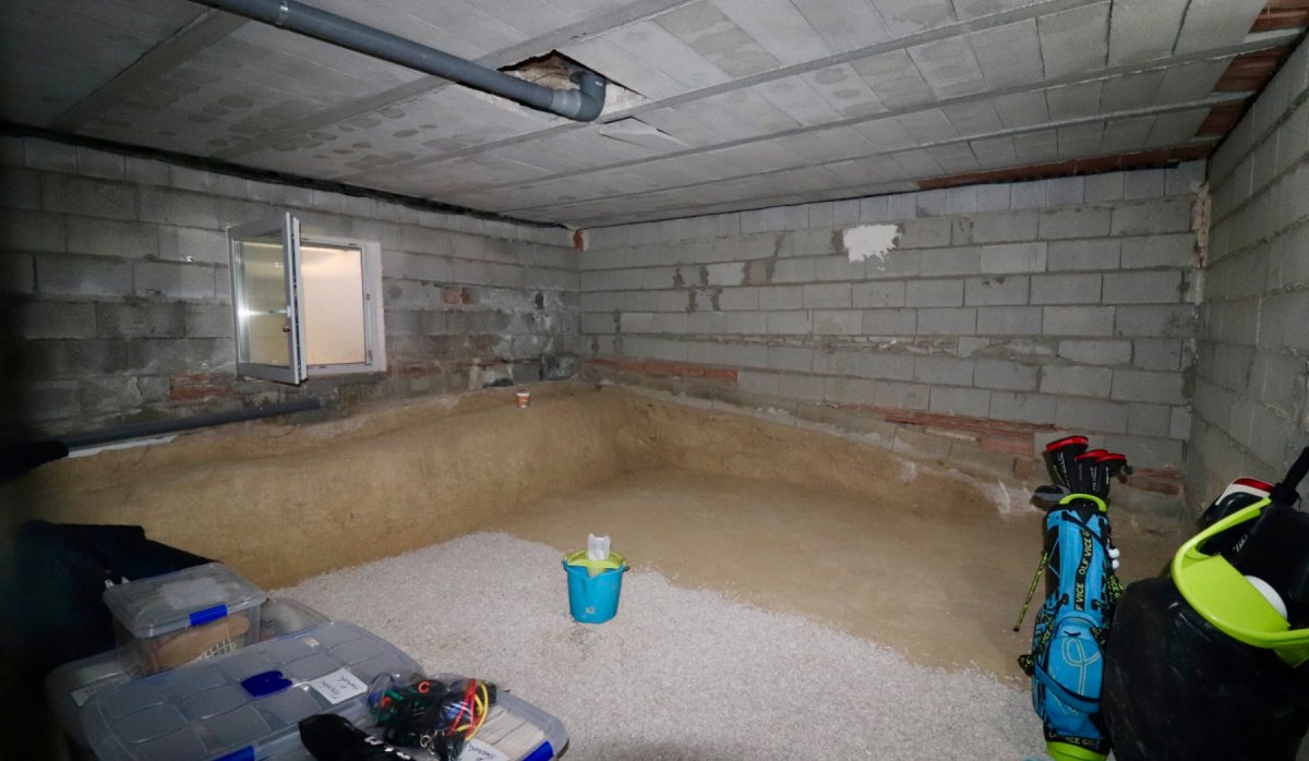 Reventa - Villa - Ciudad quesada - Ciudad Quesada