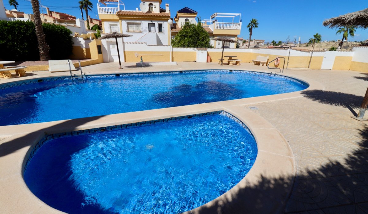 Reventa - Villa - Ciudad quesada - Ciudad Quesada