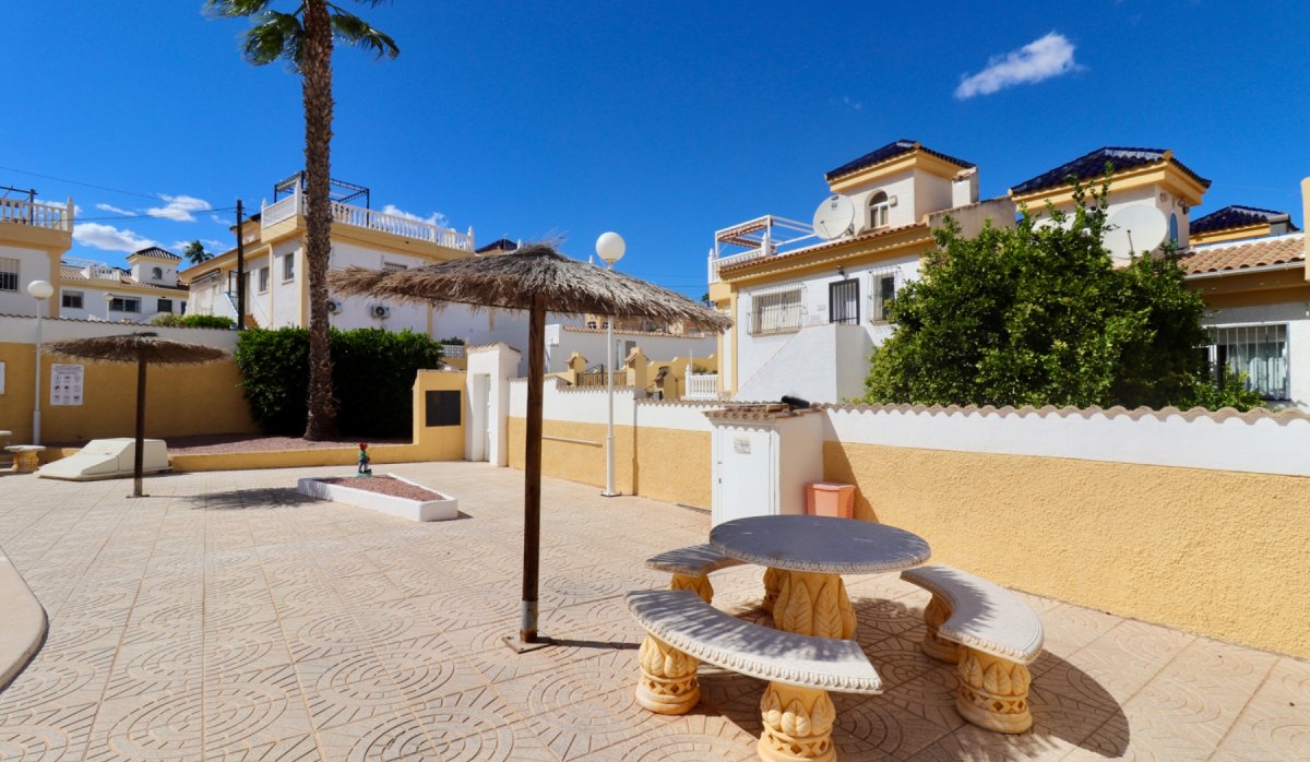 Reventa - Villa - Ciudad quesada - Ciudad Quesada