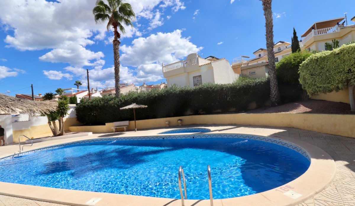 Reventa - Villa - Ciudad quesada - Ciudad Quesada