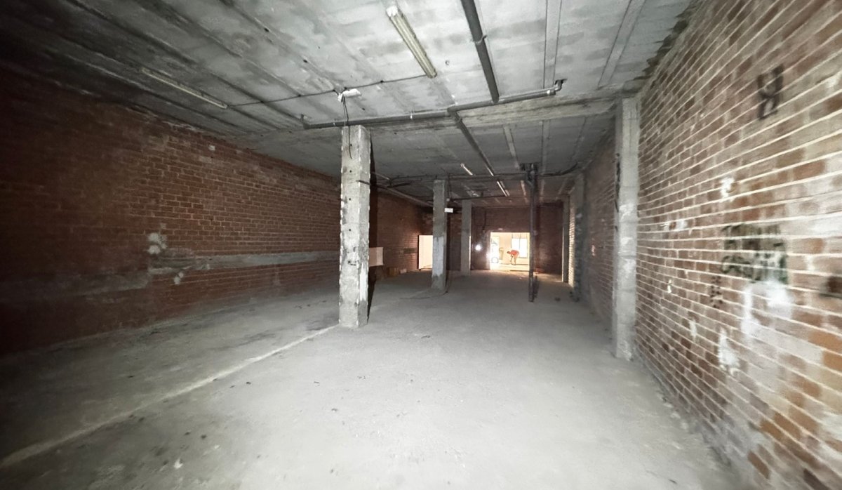 Resale - Commercial - Torrevieja - Playa De Los Locos