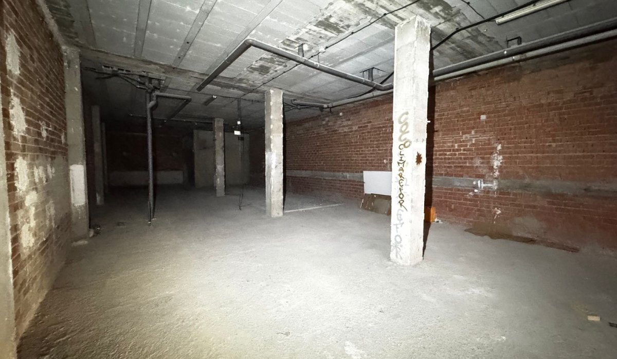 Resale - Commercial - Torrevieja - Playa De Los Locos