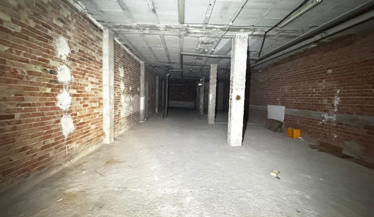 Resale - Commercial - Torrevieja - Playa De Los Locos