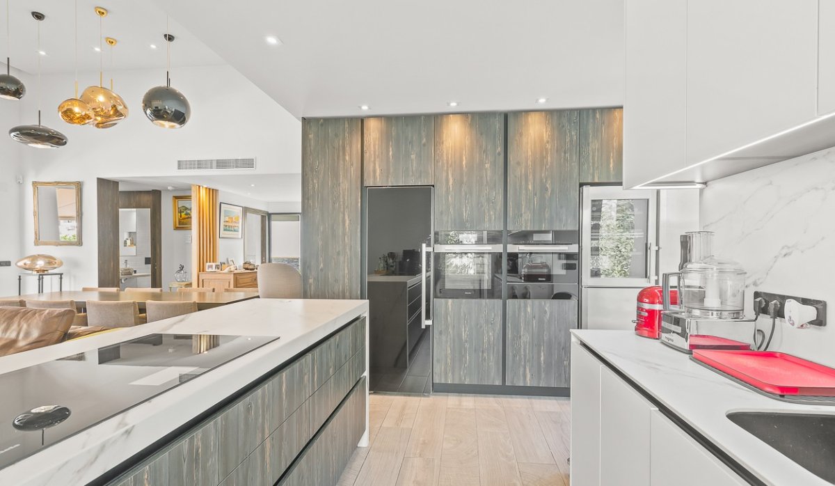 Revente - Villa - Algorfa - La finca Golf