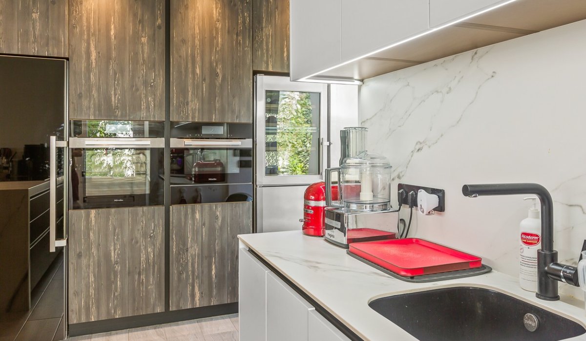 Revente - Villa - Algorfa - La finca Golf