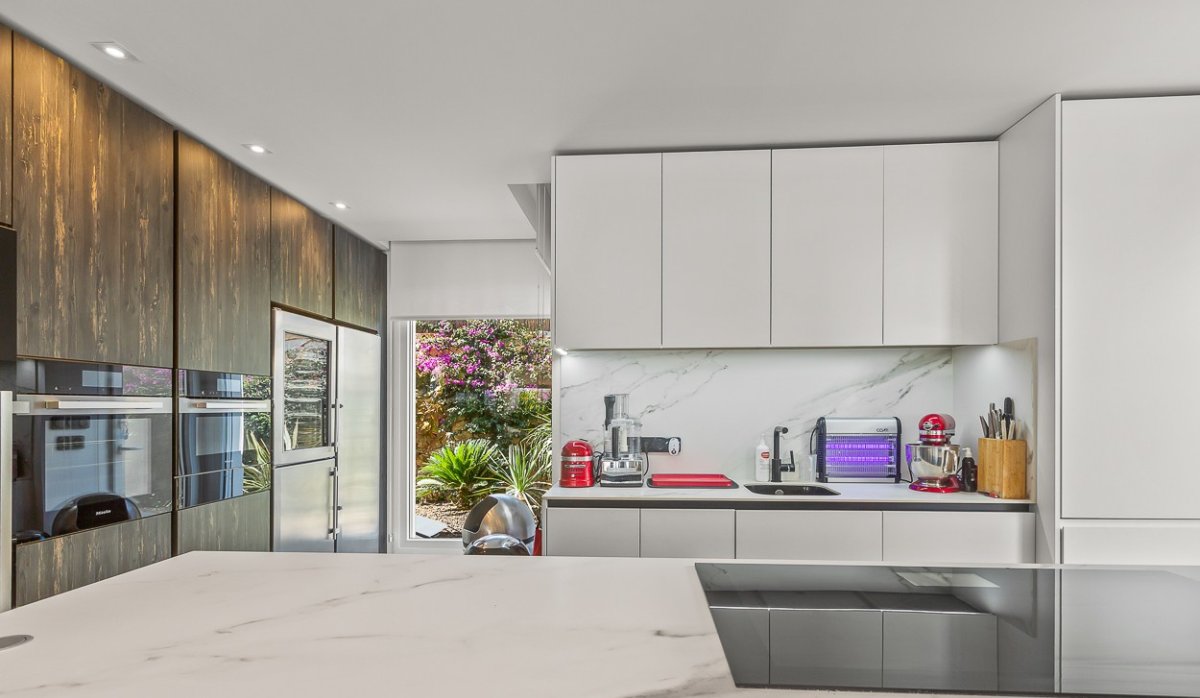 Revente - Villa - Algorfa - La finca Golf