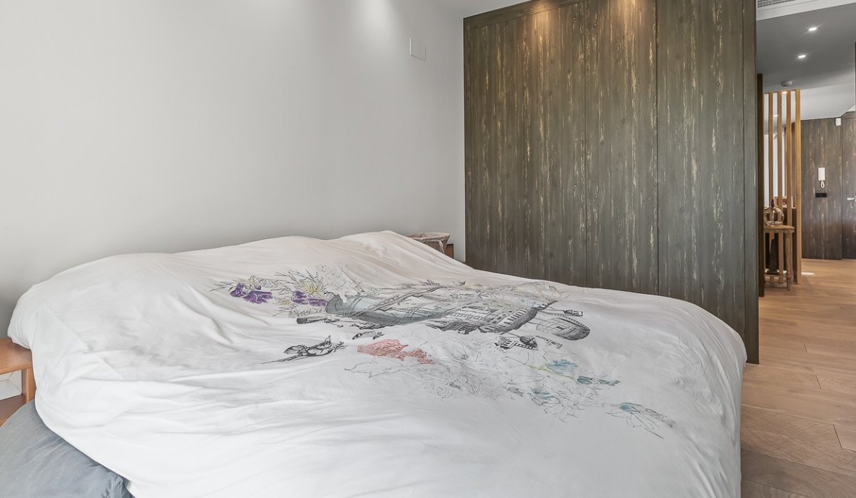 Revente - Villa - Algorfa - La finca Golf