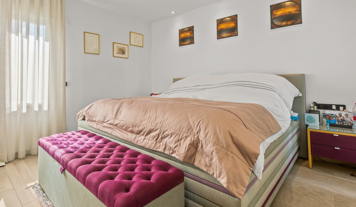 Revente - Villa - Algorfa - La finca Golf