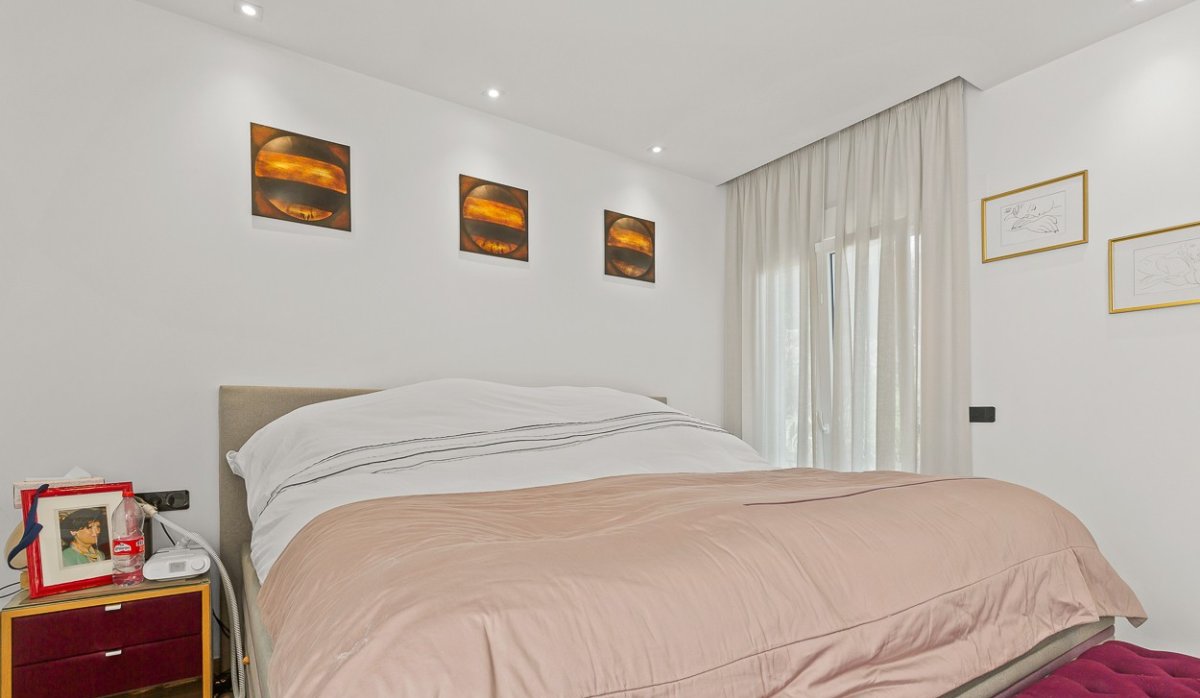 Revente - Villa - Algorfa - La finca Golf