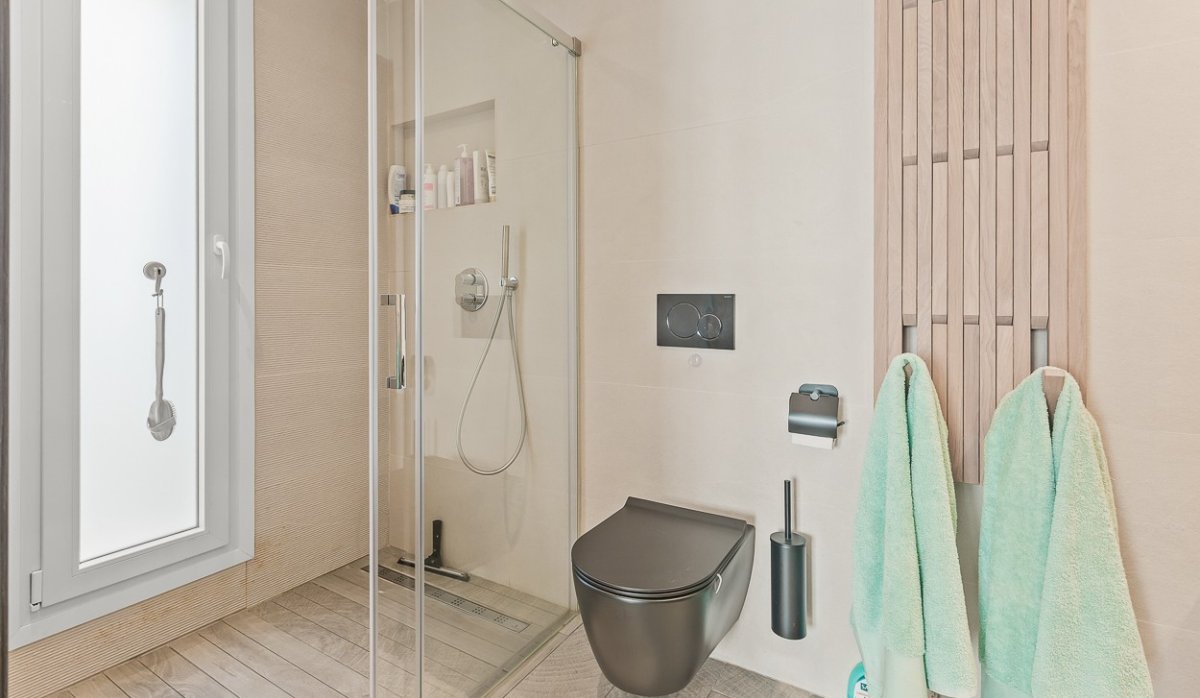 Revente - Villa - Algorfa - La finca Golf