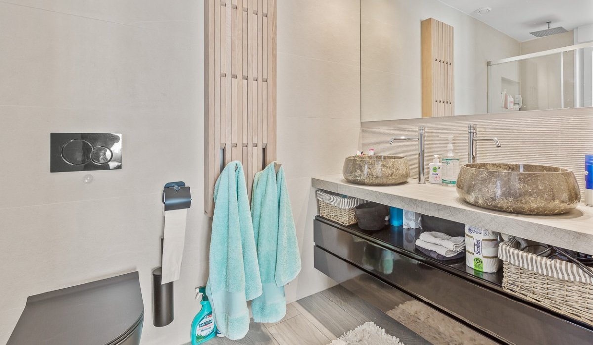 Revente - Villa - Algorfa - La finca Golf