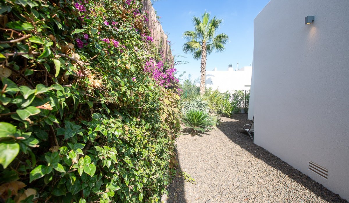 Revente - Villa - Algorfa - La finca Golf