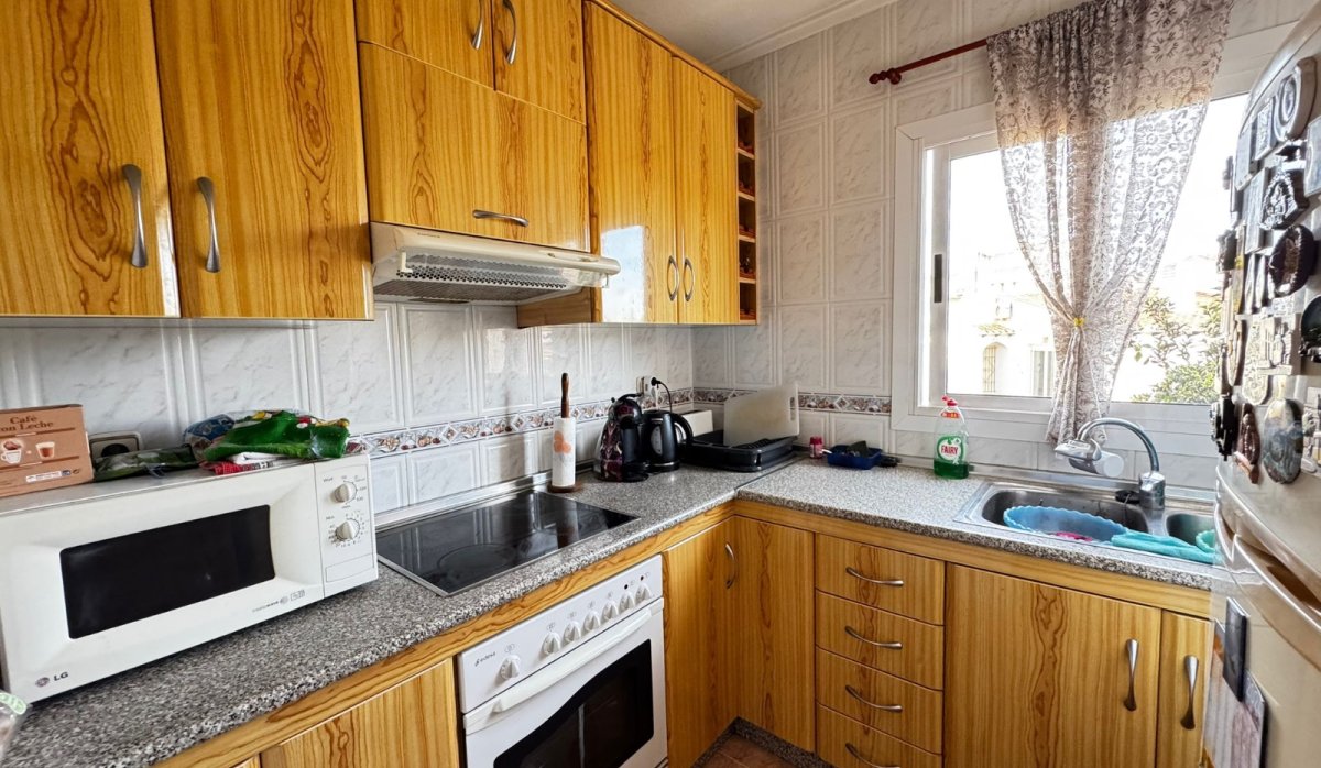 Resale - Villa - Punta Prima