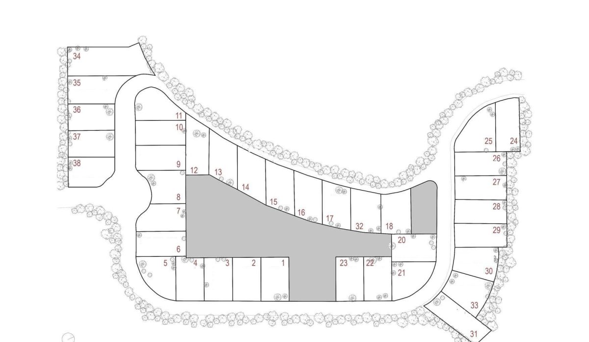 Nouvelle construction - Villa - Alfas del Pí - Barranc Fondo