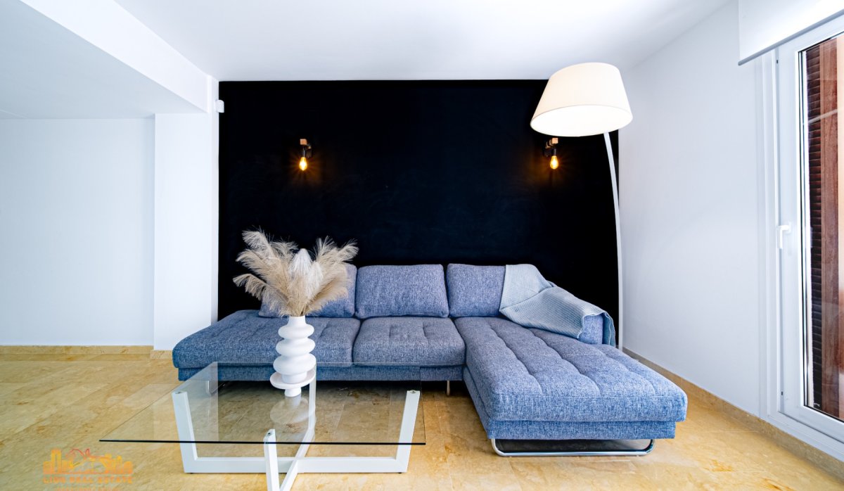 Revente - Appartement - Punta Prima