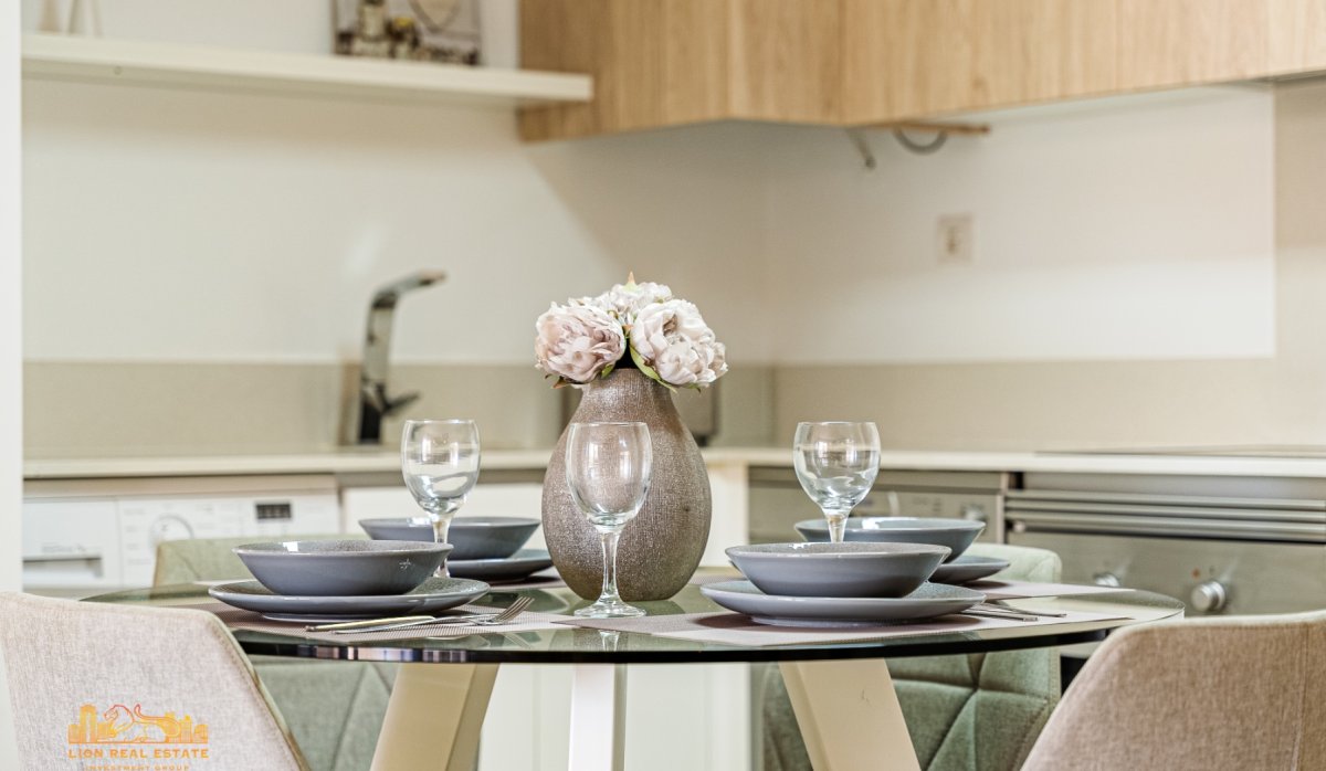 Revente - Appartement - Punta Prima