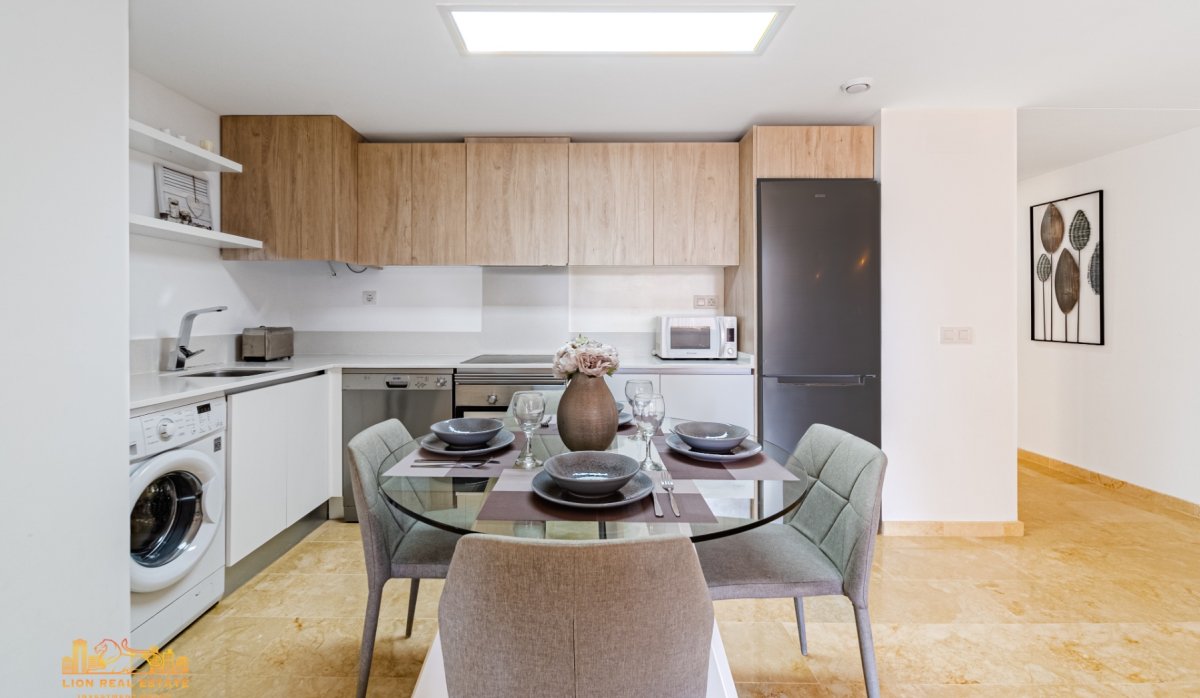 Revente - Appartement - Punta Prima